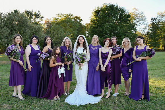 Bruce & Lori Wedding Photos 182