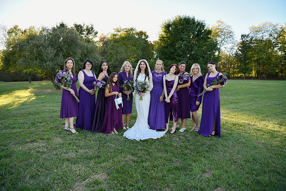 Bruce & Lori Wedding Photos 178