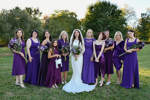 Bruce & Lori Wedding Photos 184