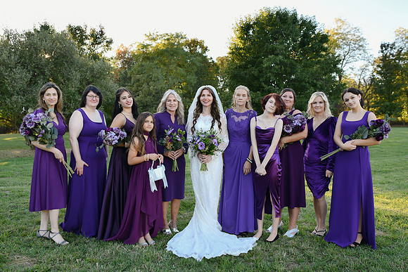 Bruce & Lori Wedding Photos 183