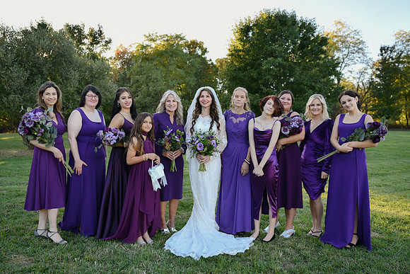 Bruce & Lori Wedding Photos 186