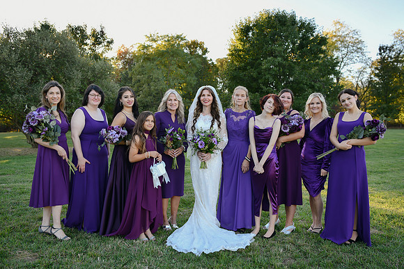 Bruce & Lori Wedding Photos 187
