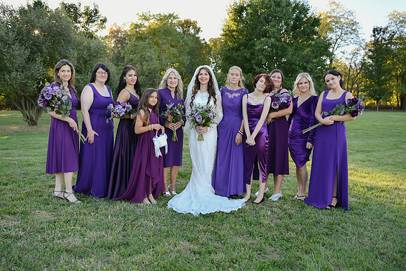 Bruce & Lori Wedding Photos 188