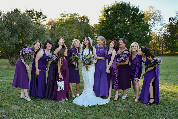 Bruce & Lori Wedding Photos 200