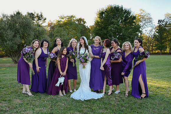 Bruce & Lori Wedding Photos 203