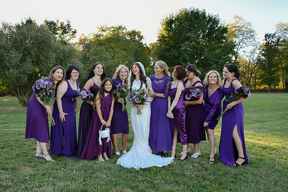 Bruce & Lori Wedding Photos 205