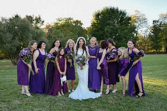 Bruce & Lori Wedding Photos 206