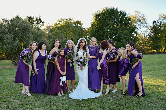 Bruce & Lori Wedding Photos 208