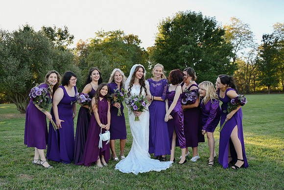 Bruce & Lori Wedding Photos 211