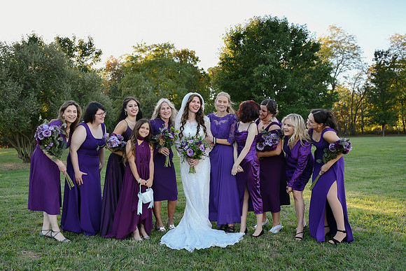 Bruce & Lori Wedding Photos 212