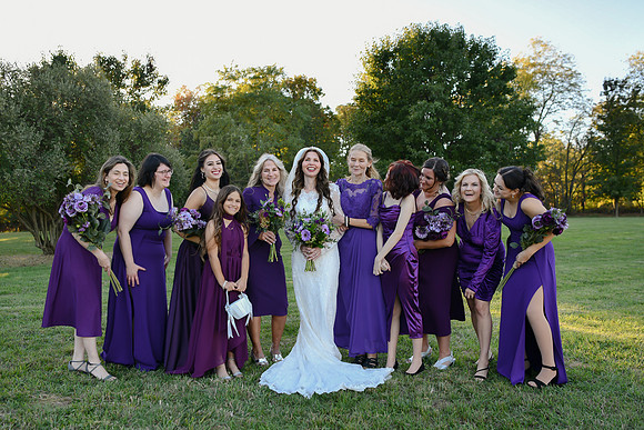 Bruce & Lori Wedding Photos 214