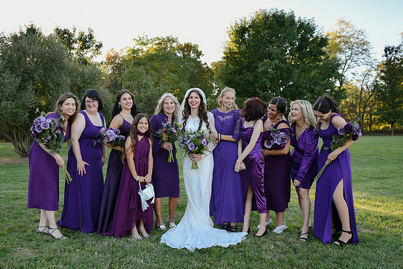 Bruce & Lori Wedding Photos 217