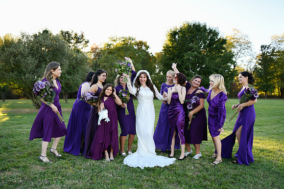 Bruce & Lori Wedding Photos 222