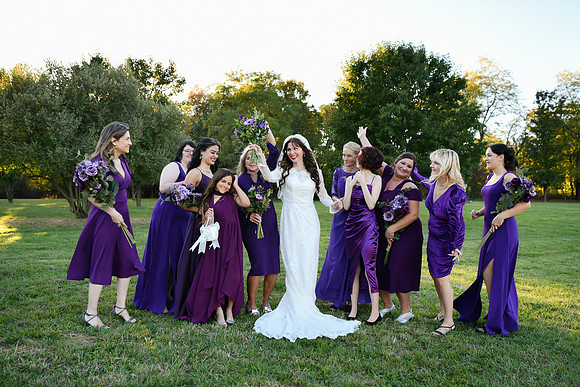 Bruce & Lori Wedding Photos 223