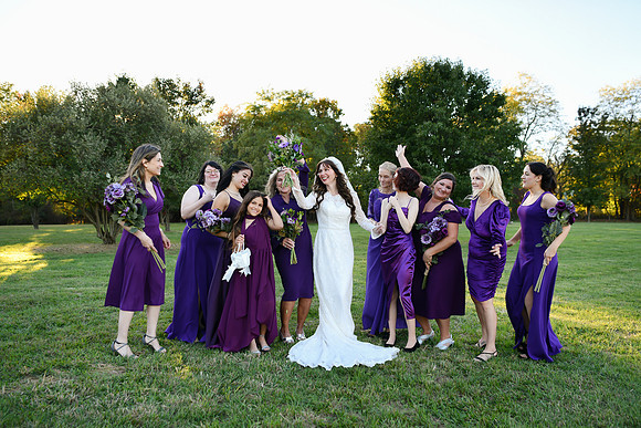 Bruce & Lori Wedding Photos 224
