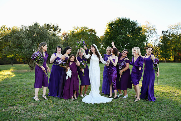 Bruce & Lori Wedding Photos 225