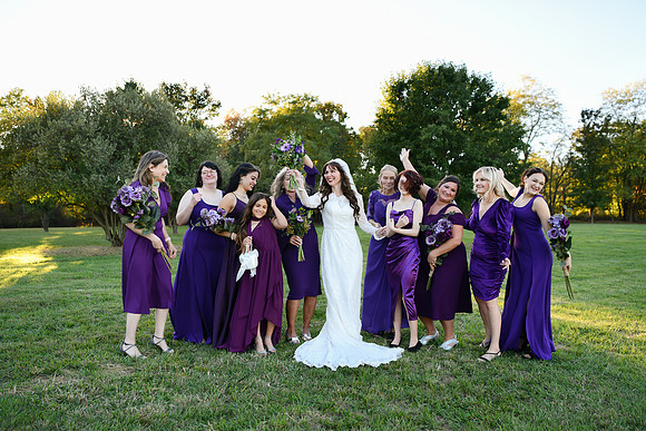 Bruce & Lori Wedding Photos 226