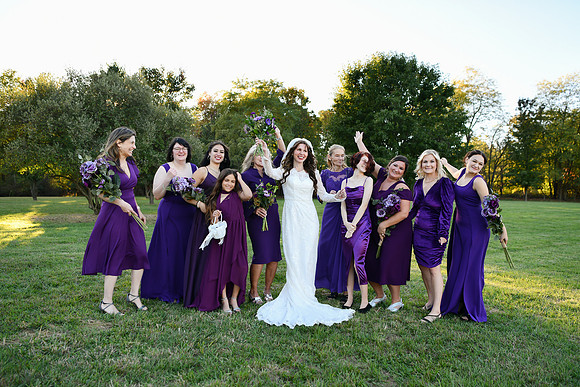Bruce & Lori Wedding Photos 227