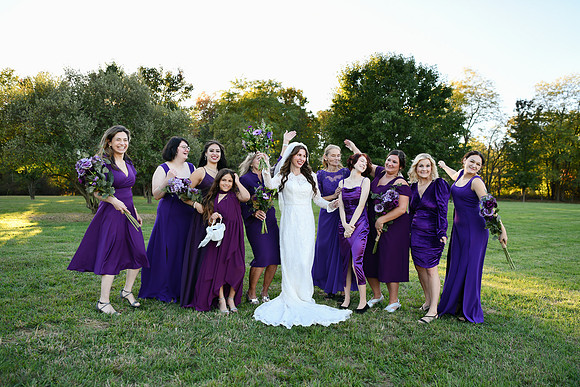Bruce & Lori Wedding Photos 228