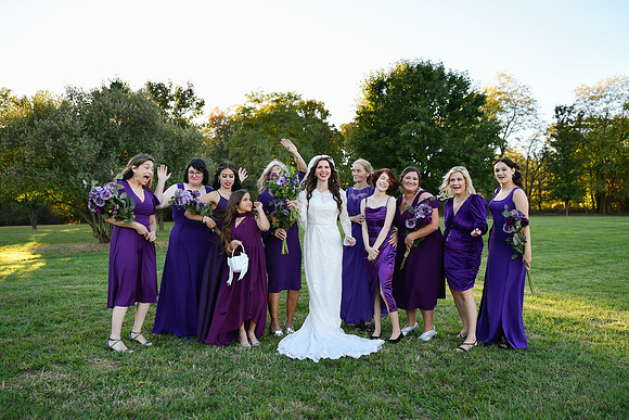 Bruce & Lori Wedding Photos 230