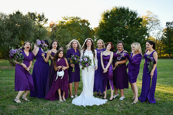Bruce & Lori Wedding Photos 233