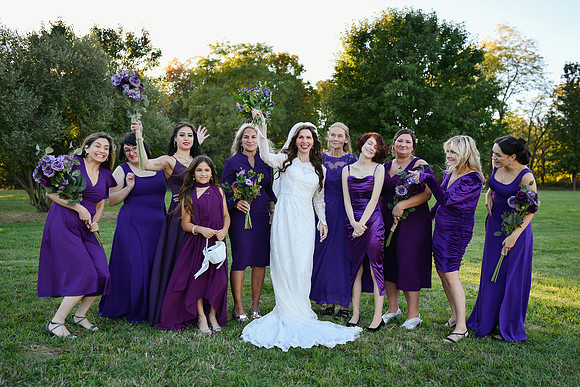 Bruce & Lori Wedding Photos 234
