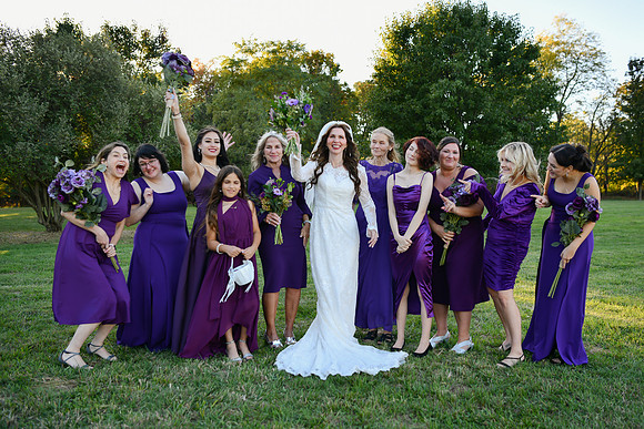 Bruce & Lori Wedding Photos 236