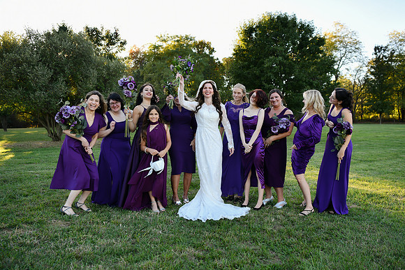 Bruce & Lori Wedding Photos 242