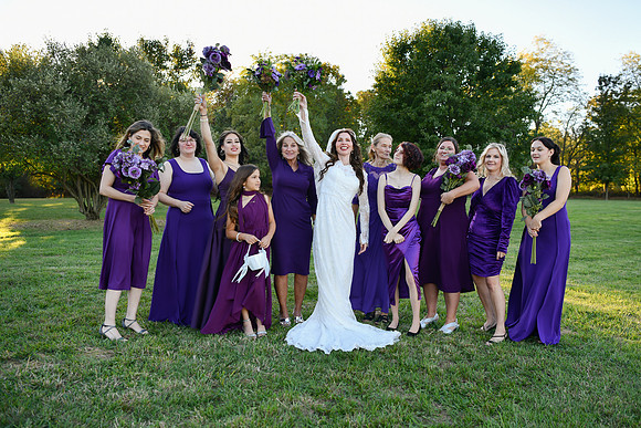 Bruce & Lori Wedding Photos 244