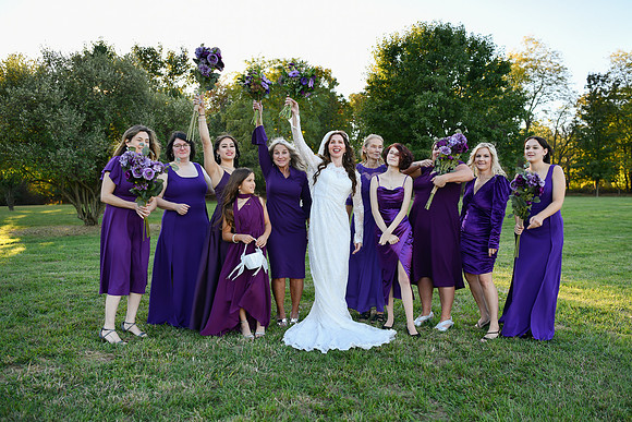 Bruce & Lori Wedding Photos 245