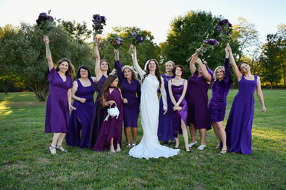 Bruce & Lori Wedding Photos 246