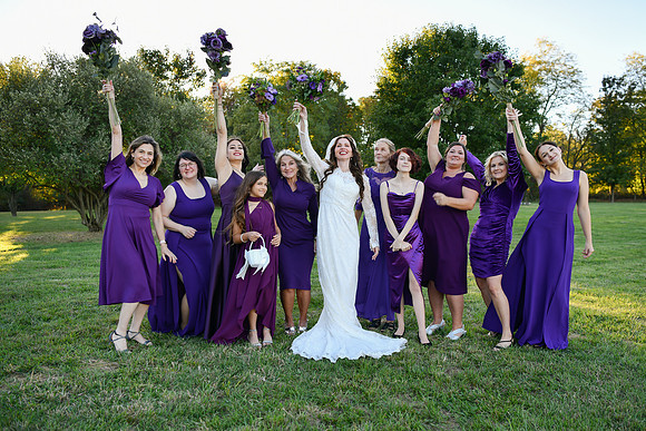 Bruce & Lori Wedding Photos 247