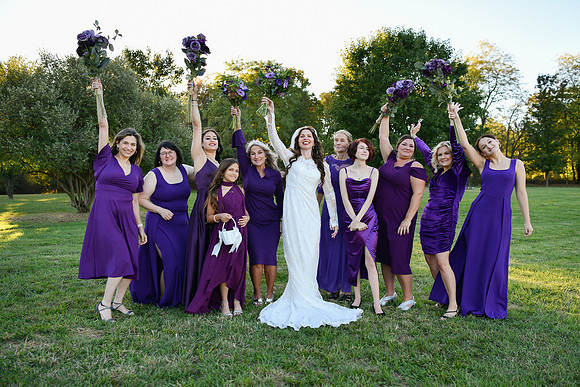 Bruce & Lori Wedding Photos 248