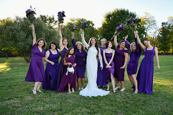 Bruce & Lori Wedding Photos 249