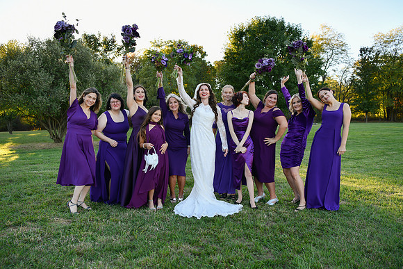 Bruce & Lori Wedding Photos 251