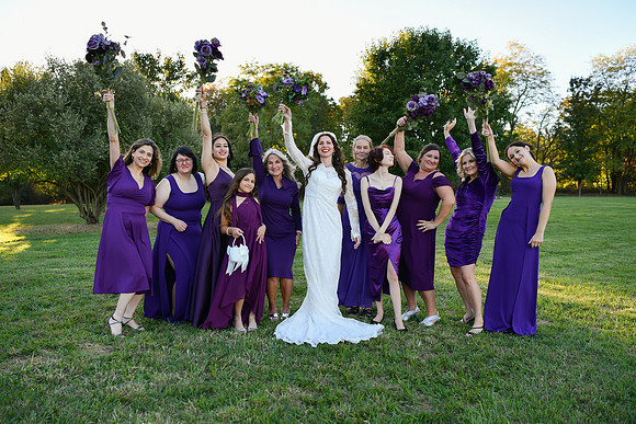 Bruce & Lori Wedding Photos 252
