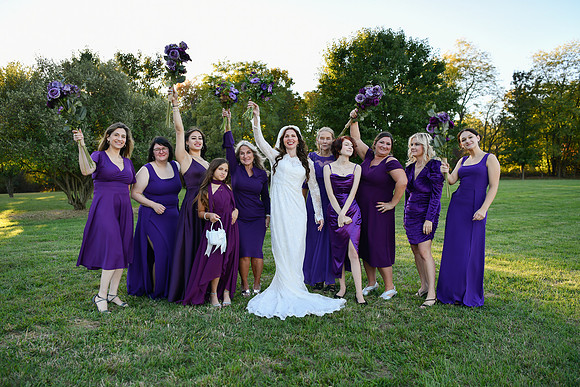 Bruce & Lori Wedding Photos 255