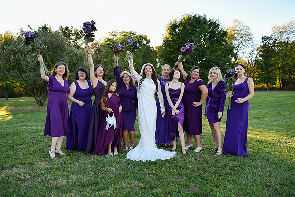 Bruce & Lori Wedding Photos 256