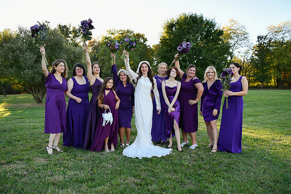 Bruce & Lori Wedding Photos 257