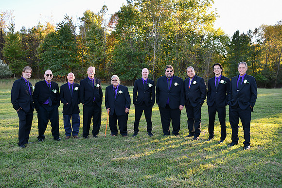 Bruce & Lori Wedding Photos 270