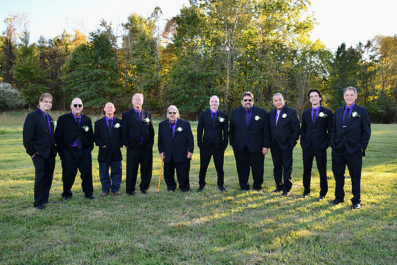 Bruce & Lori Wedding Photos 268