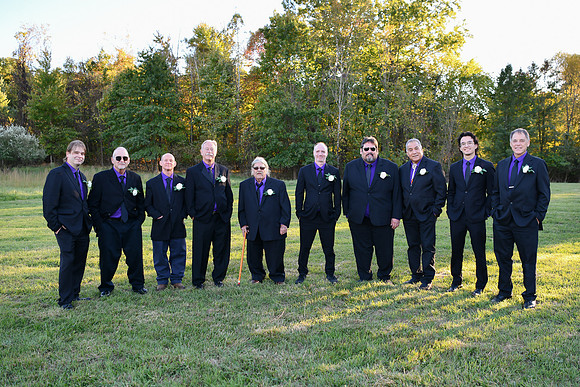 Bruce & Lori Wedding Photos 269