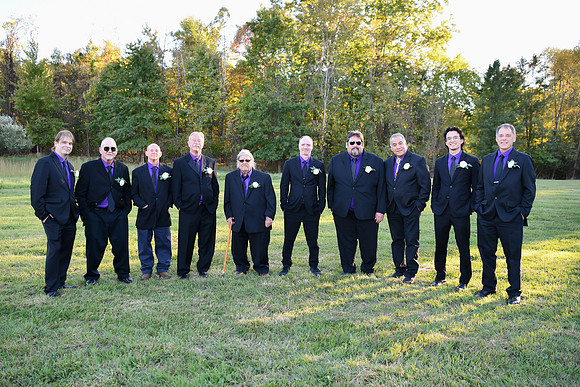 Bruce & Lori Wedding Photos 271