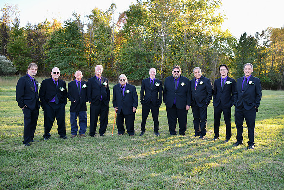 Bruce & Lori Wedding Photos 272