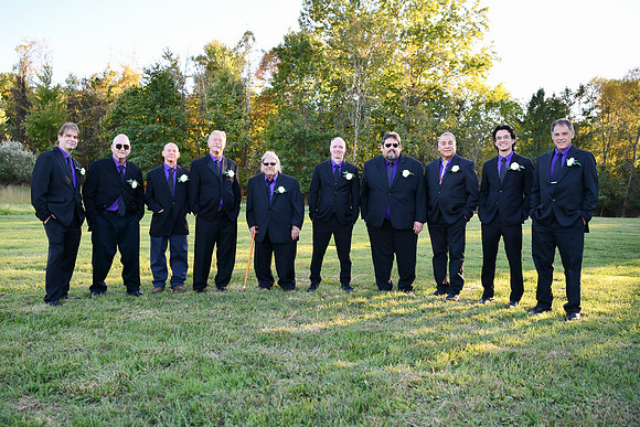 Bruce & Lori Wedding Photos 274