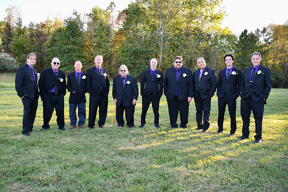 Bruce & Lori Wedding Photos 275