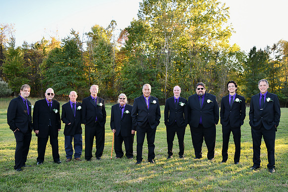 Bruce & Lori Wedding Photos 280