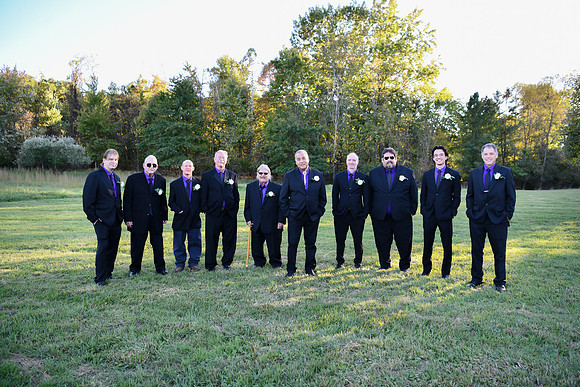 Bruce & Lori Wedding Photos 287