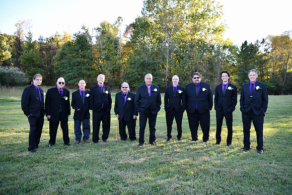 Bruce & Lori Wedding Photos 289