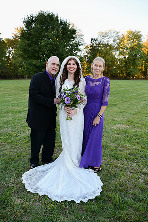 Bruce & Lori Wedding Photos 301